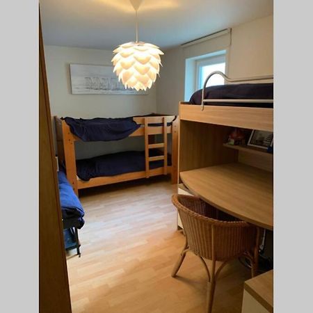 Two Bedroom Apartment - 50 Meters From Beach And Kyc Koksijde Bagian luar foto