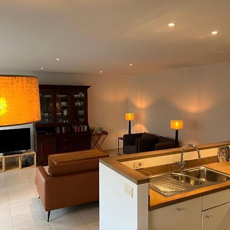 Two Bedroom Apartment - 50 Meters From Beach And Kyc Koksijde Bagian luar foto